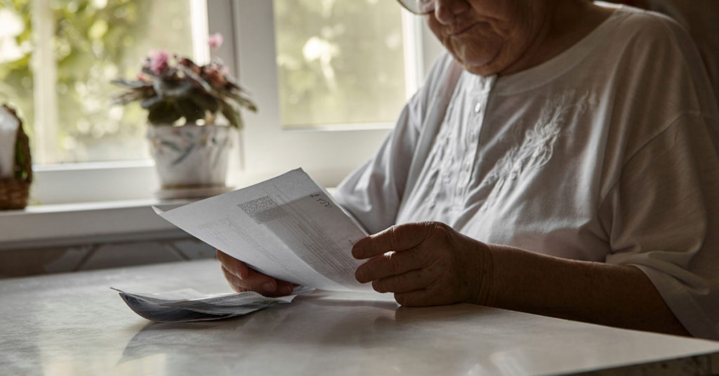 Top Financial Regrets Most Retirees May Have - Featured image