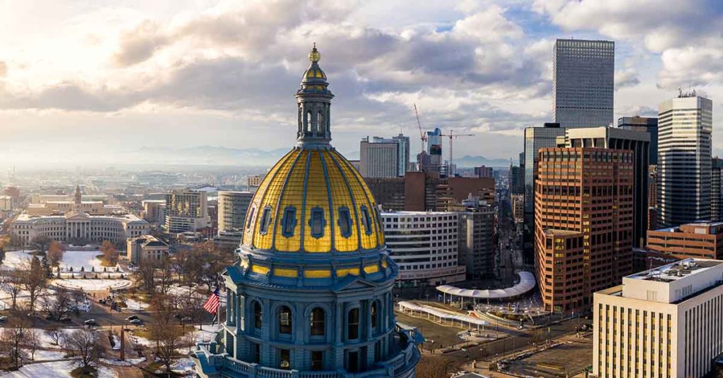 Discover the Majestic Mountain Town in the West Known as America’s Switzerland - Featured image