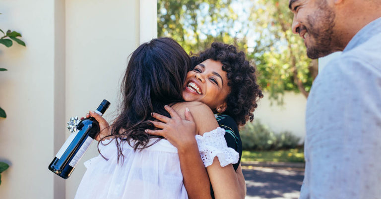 Things Guests May be Secretly Judging in Your Home - Featured image