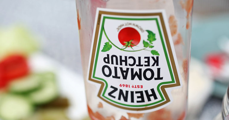 Don’t Toss That Empty Ketchup Bottle—Here’s What You Should Do Instead - Featured image