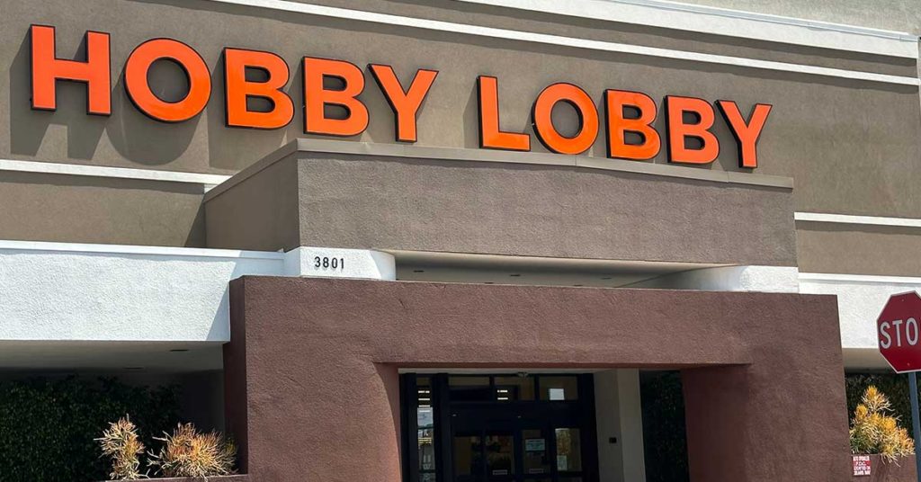 Top Hobby Lobby Shopping Tips Every Bargain Hunter Needs - Featured image
