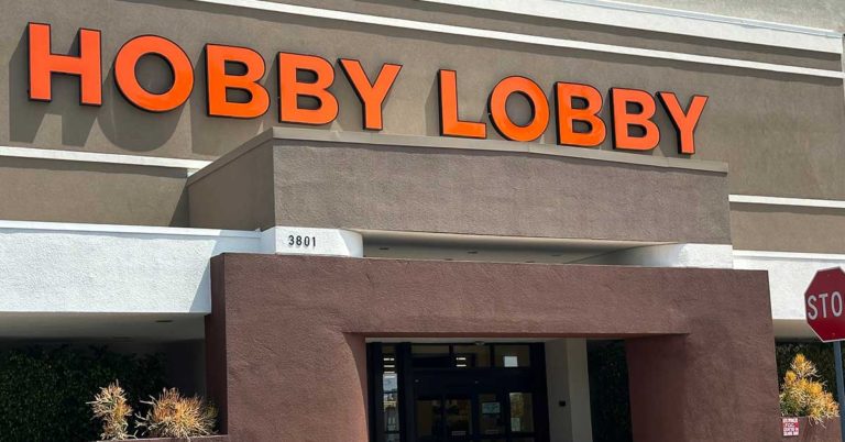 Top Hobby Lobby Shopping Tips Every Bargain Hunter Needs - Featured image