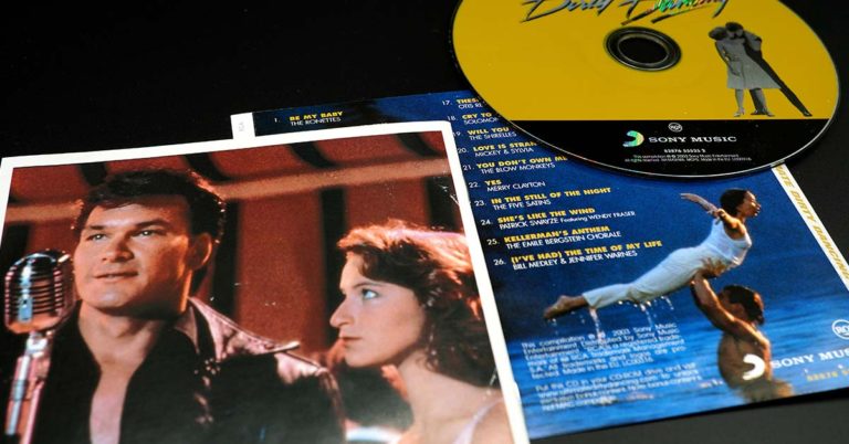 10 Surprising Behind-the-Scenes Bloopers from Dirty Dancing” - Featured image