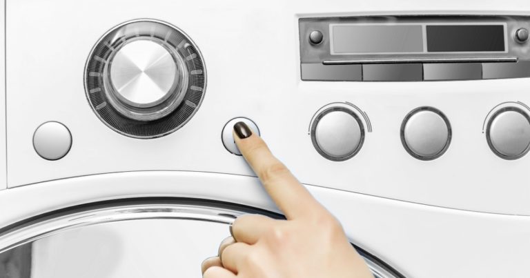A Simple Button, Significant Savings: Reduce Energy Costs with Every Wash - Featured image