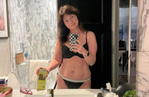 Too Much at 64′: Valerie Bertinelli Faces Backlash for Revealing
