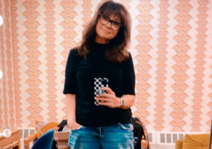 Too Much at 64′: Valerie Bertinelli Faces Backlash for Revealing