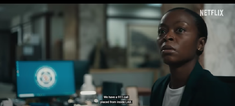 a still from Carry-On
