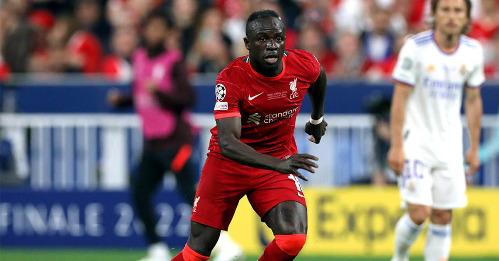 From Senegal to Superhero: The Inspiring Life Story of Saio Mané - Featured image