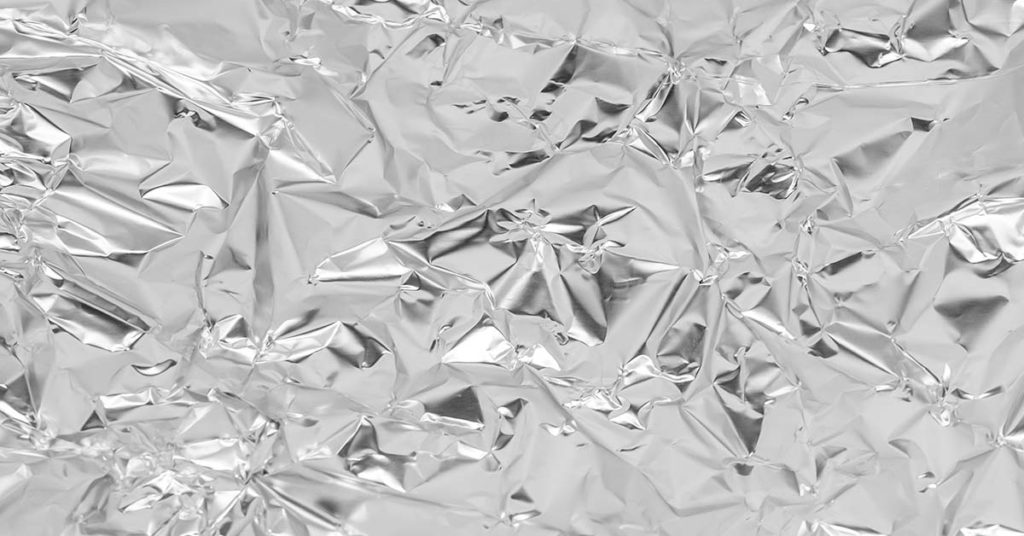 Reynolds Clears Up the Mystery: What Each Side of Aluminum Foil Is Actually Used For - Featured image
