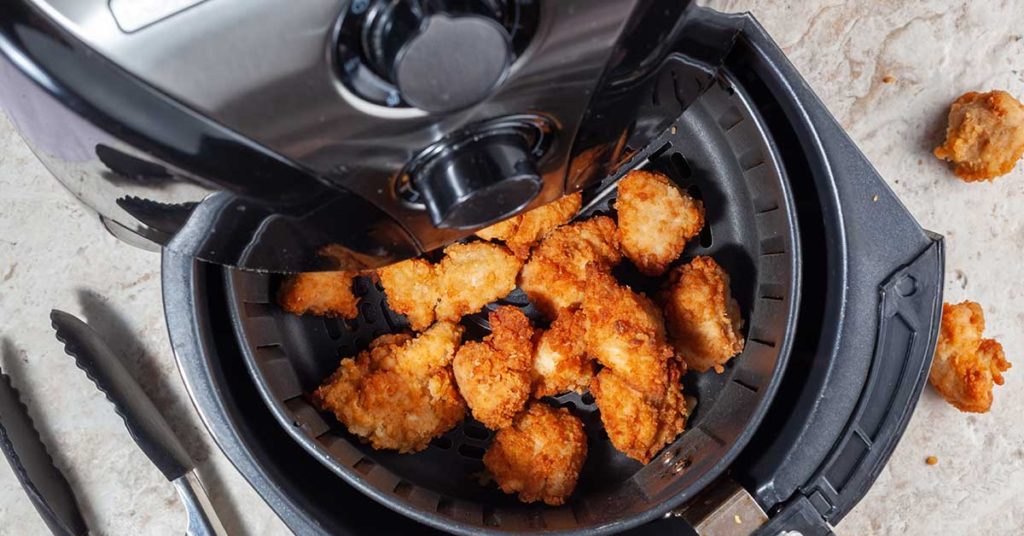 Why This Popular Air Fryer Falls Short (And What to Buy Instead) - Featured image