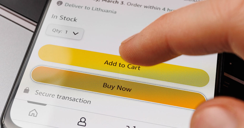 How to Find Amazon’s Hidden Haul Store for Secret Discounts - Featured image