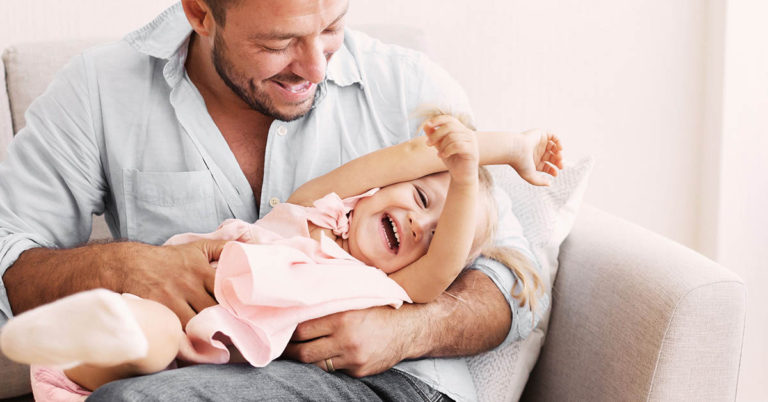 Millennial Dads Are Spending 3x More Time With Their Kids, New Study Reveals - Featured image
