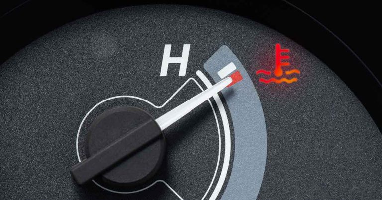 80% of Drivers Can’t Identify the ‘Boat-Like’ Dashboard Warning Symbol - Featured image