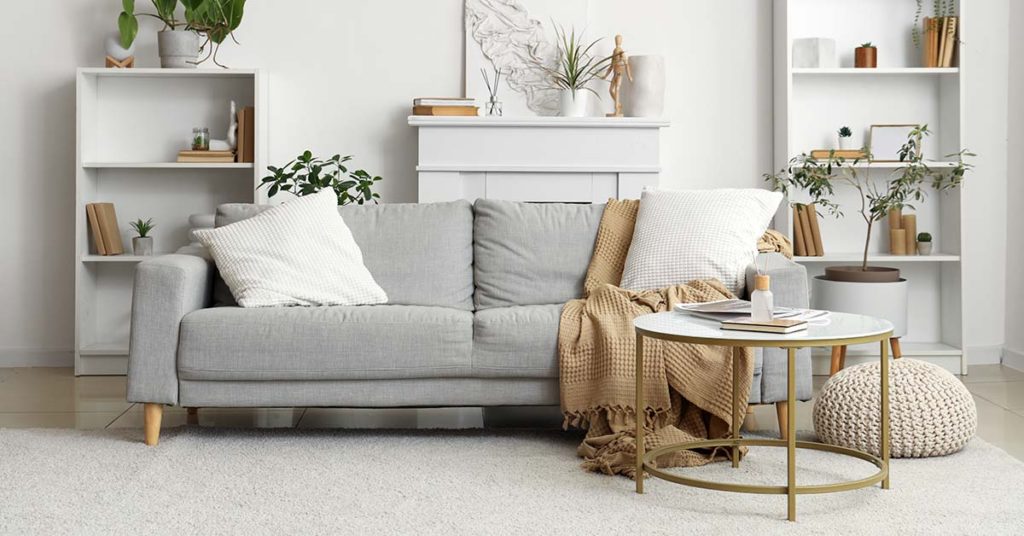 10 Common Living Room Design Blunders and How to Avoid Them - Featured image