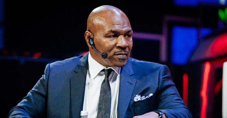 Who Are Mike Tyson’s Children? How The Boxing Legend Coped With The Tragic Loss of His Daughter - Featured image