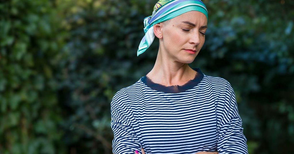 Woman with Stage 4 Cancer Shares 3 Overlooked Symptoms She Ignored - Featured image