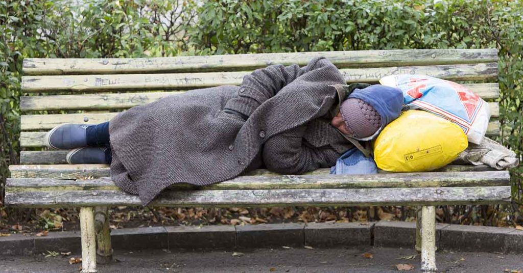 When a Father Won’t Pay Rent, His Son Takes the Ultimate Step and Evicts Him – a Short Story - Featured image