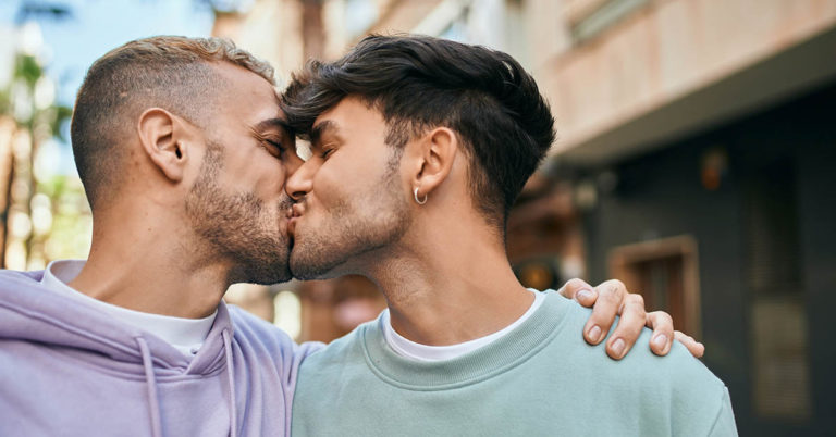 Exploring Why Straight Men Cheat on Their Wives with Other Men - Featured image