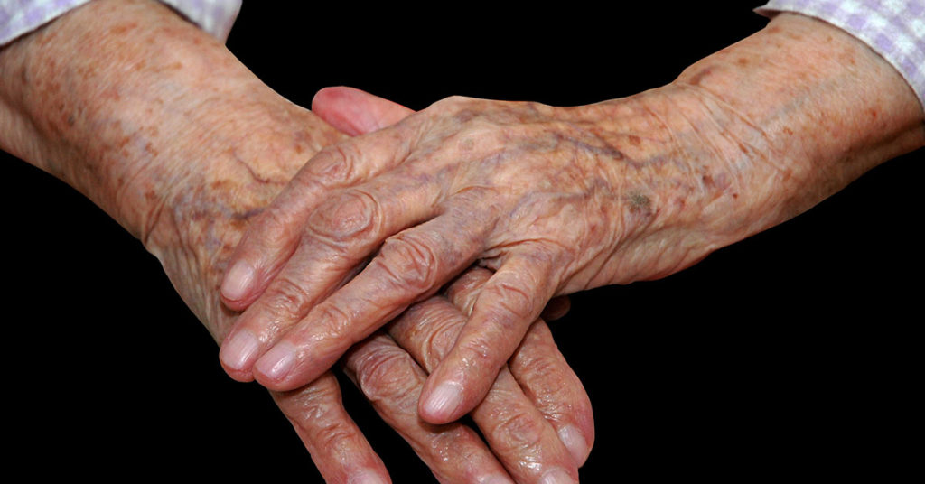 Why the ‘World’s Oldest Virgin’ Chose to Remain Single for 108 Years - Featured image