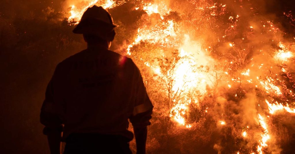 Famous Faces Affected by LA Wildfires: Celebrities Who Lost Their Homes - Featured image