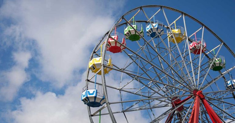 10+ U.S. Amusement Parks Where You Can Enter for Free - Featured image