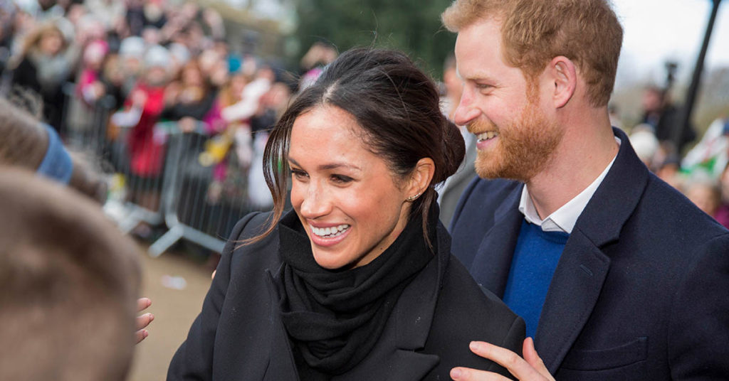 Edited Image of Harry and Meghan’s Children Causes Uproar Among Fans - Featured image