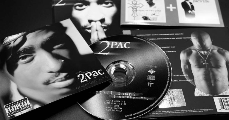 First Responder Reveals Tupac’s Final Words After He Was Shot - Featured image