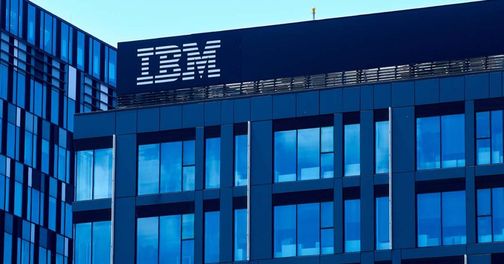 Man spends 15 years on sick leave then sues IBM when they wouldn’t give him a raise - Featured image