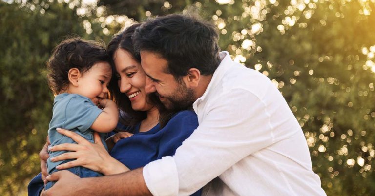 10 Best States to Raise a Family - Featured image