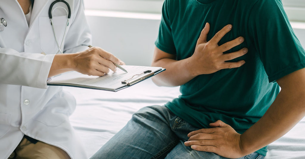 Lifesaving cholesterol discovery could prevent heart disease and stroke - Featured image