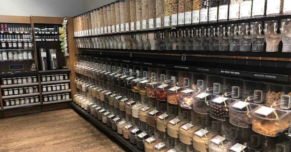 The Top Foods You Should Always Buy in Bulk - Featured image