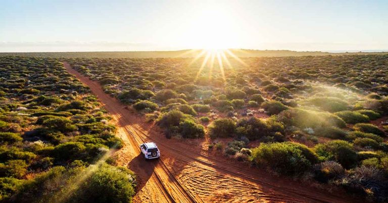 The Best Times to Visit 100 of the Most Famous Tourist Destinations Around the World - Featured image