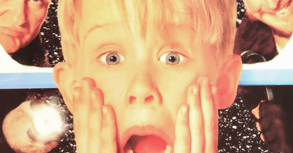 How ‘Home Alone’ Star Secured Millions in Royalties with Clever Contract Claus - Featured image