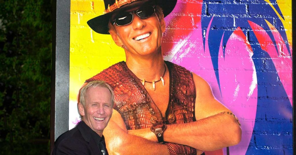Crocodile Dundee Star’s Death Marks the ‘End of an Era,’ Fans Say - Featured image