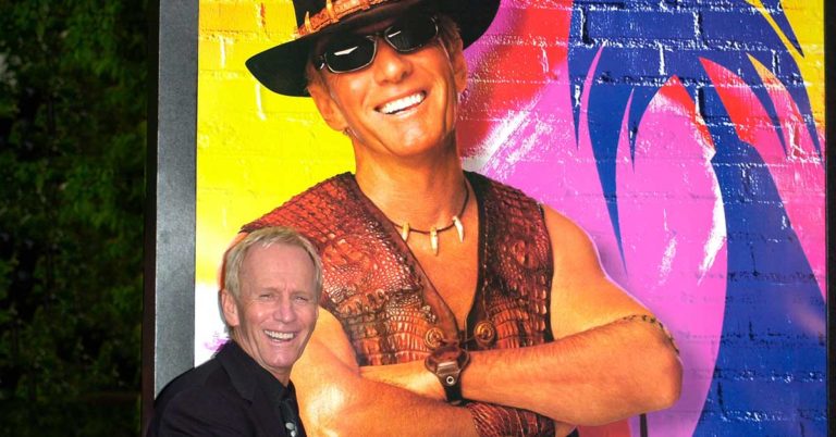 Crocodile Dundee Star’s Death Marks the ‘End of an Era,’ Fans Say - Featured image