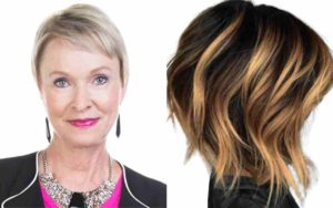 20+ Age-Defying Haircuts for Women Over 60 Everyone is Falling in Love