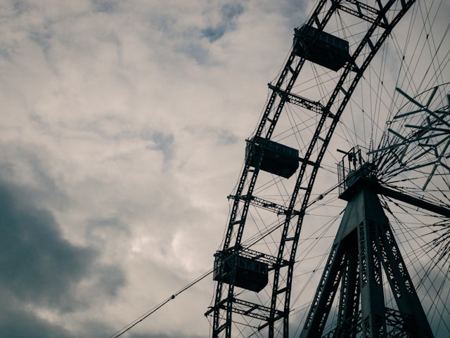 ferris wheel