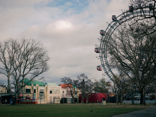 knoebels amusement park