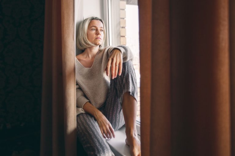 10 Signs You Have Empathy Burnout & Are Tired of Understanding Everyone - Featured image