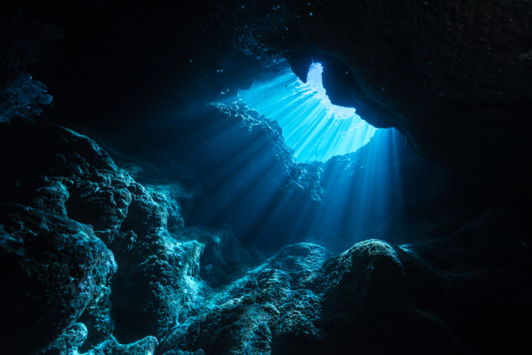 Scientist Found the Oldest Water on Earth Then Tasted It - Featured image