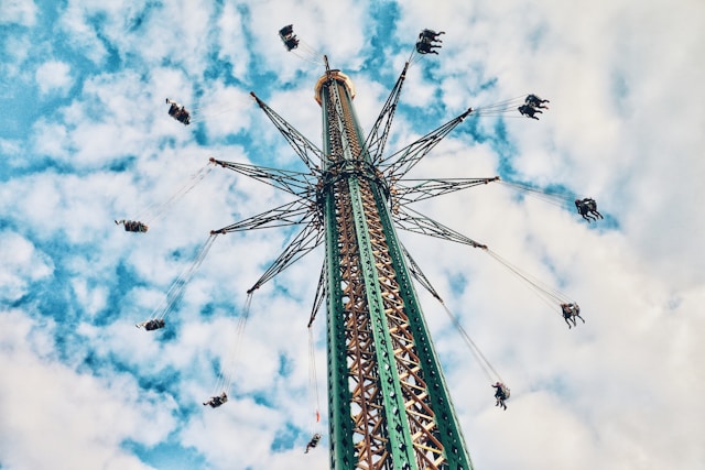 adventureland park