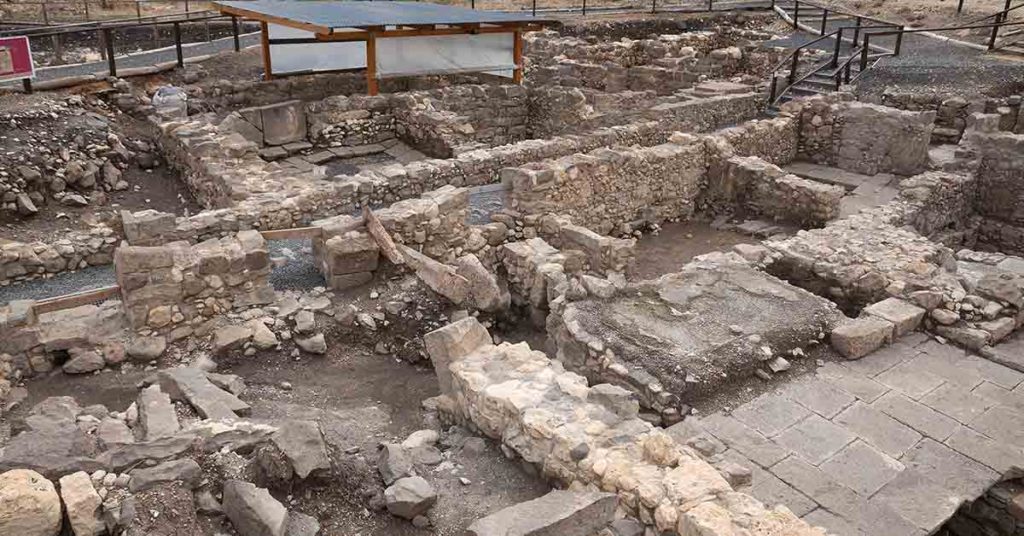 10 Forgotten Destinations Jesus Visited During His Travels - Featured image