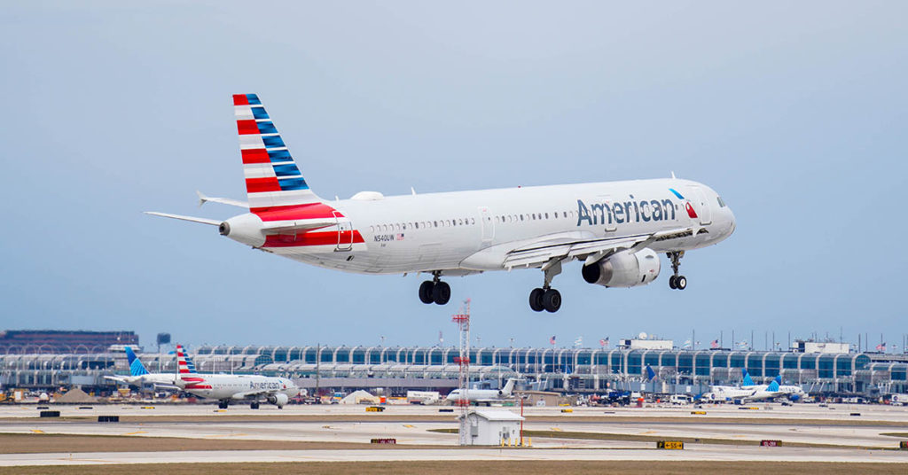 Man Who Watched Daughter Overcome Cancer Now Faces Heartbreak After American Airlines Disaster - Featured image