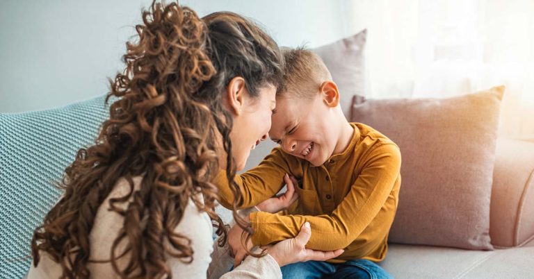 What Growing Up as an Only Child Reveals About Your Personality - Featured image