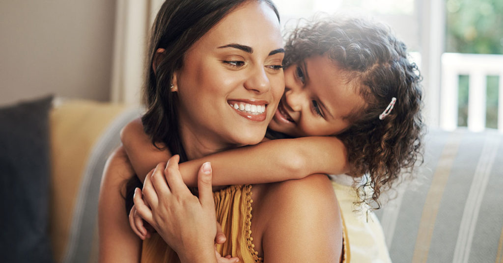 10 Surprising Traits That Are Only Inherited from Mothers - Featured image