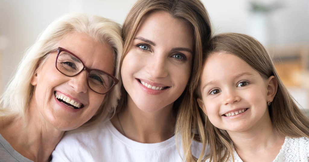 Why Maternal Grandmothers Are Essential for a Child’s Development - Featured image