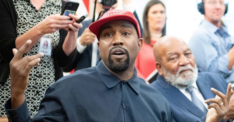 Kanye Loses 20 Million Dollar Deal After Bianca Censori’s Grammy Controversy - Featured image