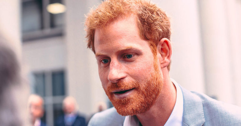 Prince Harry’s Emotional Reaction to King Charles’ Harsh New Decision - Featured image