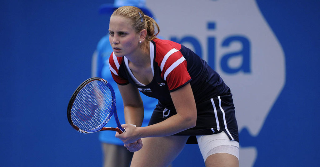 Jelena Dokic Finally Reveals the Truth: Her Father’s Story Was a Lie - Featured image