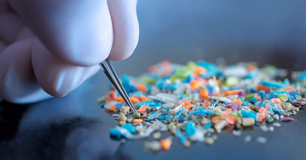 10+ Foods Most Likely to Be Contaminated with Microplastics - Featured image